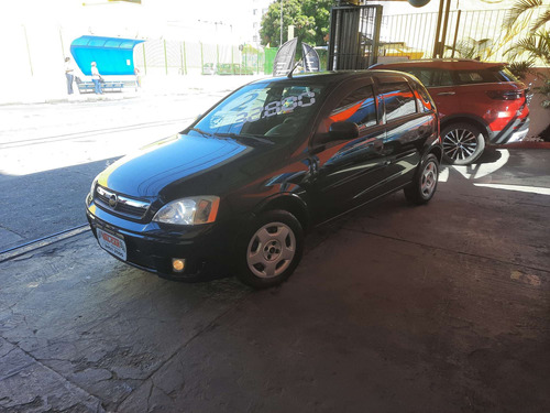 Chevrolet Corsa 1.4 MPFI MAXX 8V FLEX 4P MANUAL