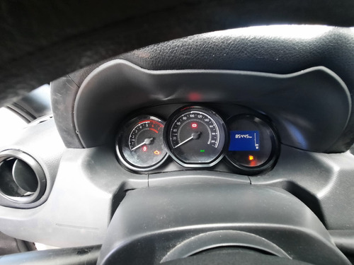 Renault Duster 1.6 16v Expression Hi-flex 5p