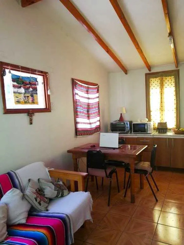 Vendo Parcela Valle Del Elqui/casa Y Cabaña (84522)