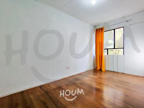 Departamento Avenida Tobalaba Id: 154279