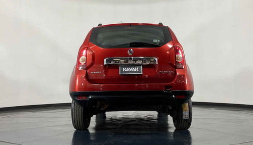Imagen 5 de 15 de 123688 - Renault Duster 2015 Con Garantía