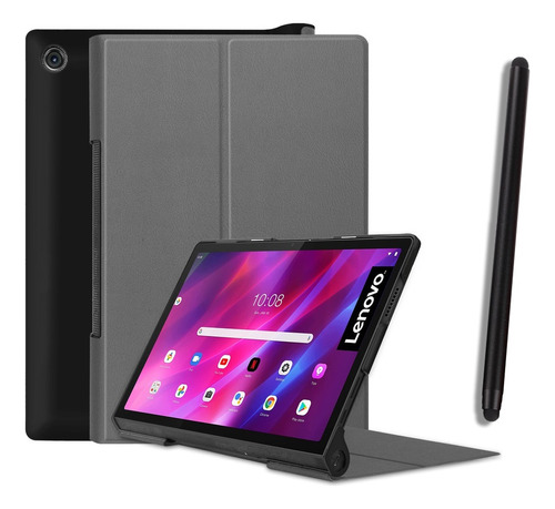 Para Lenovo Yoga Tab 11 Yt-j706f Tablet Carcasa Dura