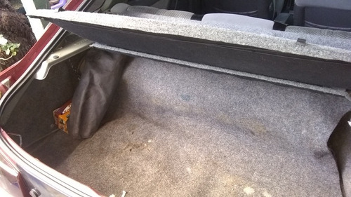 Ford Sierra 1992 2.3 Ghia Sx