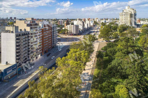 Imagen 1 de 6 de Venta Apartamento 2 Dormitorios En Parque Batlle, Avita Parque - Montevideo Parque Batlle