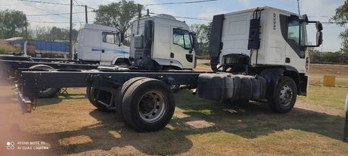 Iveco Tector Financiacion En Pesos