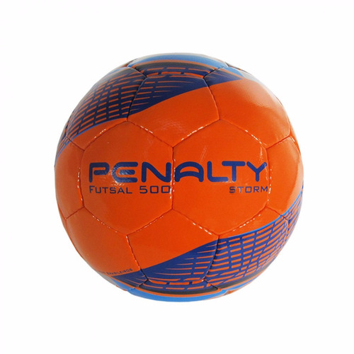 Balon Futsal Penalty Storm