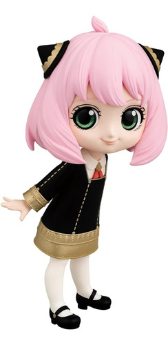 Banpresto - Spy Family Q Posket Anya Forger Version B Statue