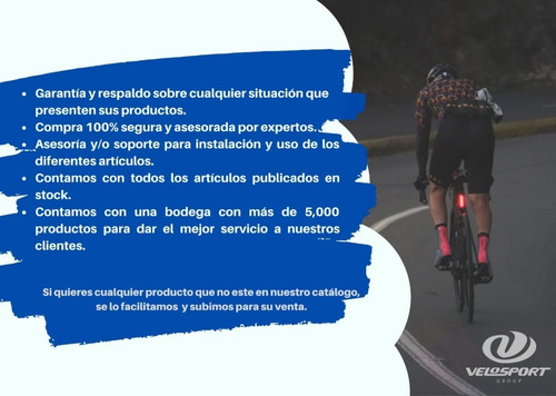 Pedal De Contacto Mtb Pd-m424 Con Placas