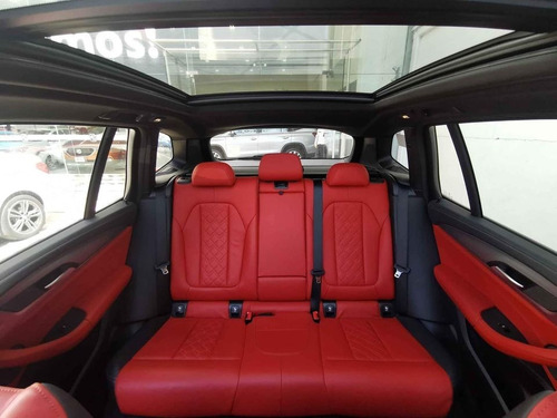 Imagen 8 de 15 de Bmw X3 M40ia Automatica