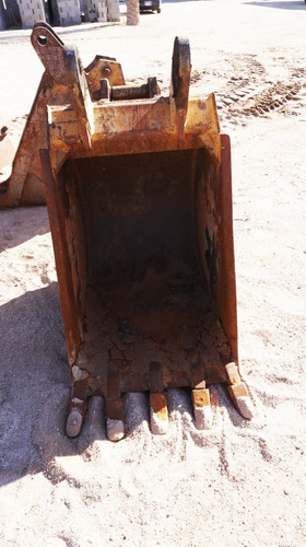 Accesorios Para Retroexcavadora Bote Grande