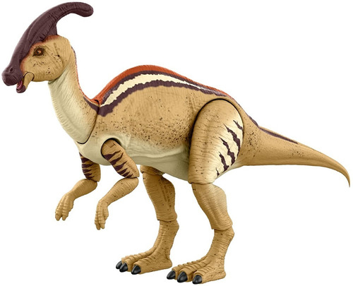 Dinosaurios Jurassic World Hammond Collection Parasaurolophu