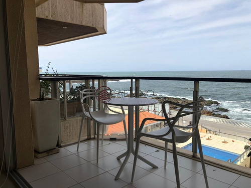 Imagen 14 de 14 de Puerto Ventura Con Increíble Vista ! - Punta Del Este Brava