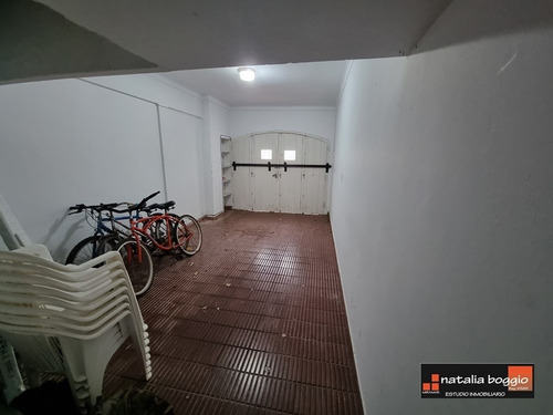 Chalet 5 Ambientes A 150 Mts De La Peatonal Zona 1 V4801