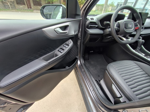 Fiat FASTBACK 1.3 T270 At6
