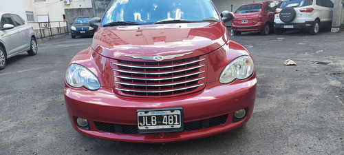 Chrysler PT Cruiser 2.4 Touring
