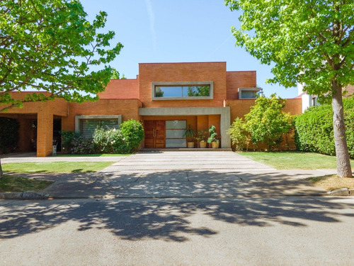 Maravillosa Casa Condominio El Alto