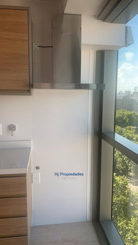 Alquiler Apartamento A Estrenar 1 Dormitorio