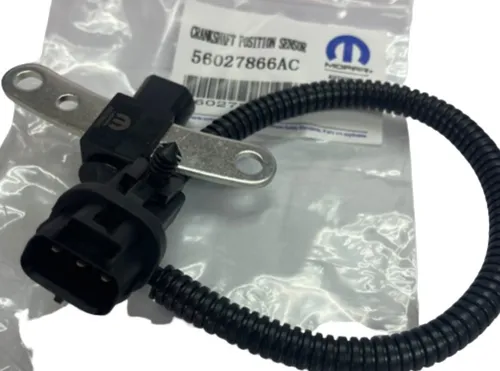 comprar Sensor Posicion De Cigueñal Jeep Cherokee 97-01 Avioncito