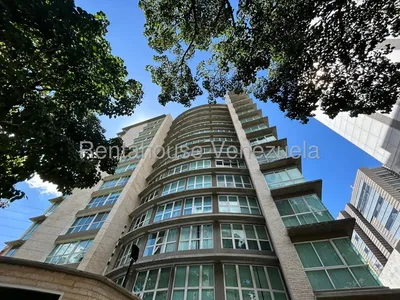 Apartamento en alquiler