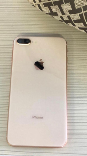 Celular iPhone 8plus 64gb