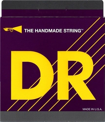 Dr Strings Hi-beam Mega Heavy Cuerdas Para Guitarra Eléctric