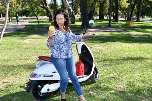Imagen 3 de 17 de Sunra Grace - Ecomove - Financiación
