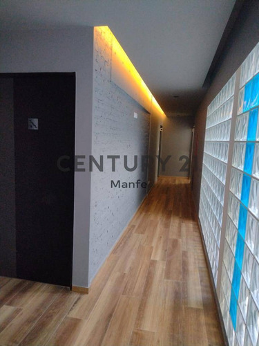 Imagen 8 de 24 de Venta Departamento 2 Ambientes Con Balcón Y Patio Entrega Inmediata
