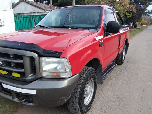 Ford F-100 3.9 I Xl Plus