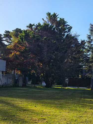 Venta Lote En Barrio Cerrado Pinares Del Pato