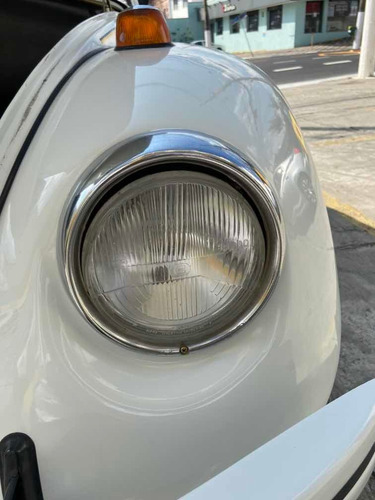 Volkswagen Fusca Itamar