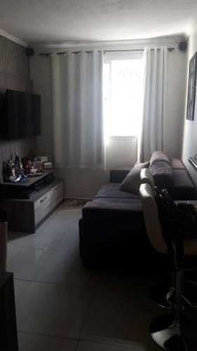 Apartamentos Para Venda - 13650.6720