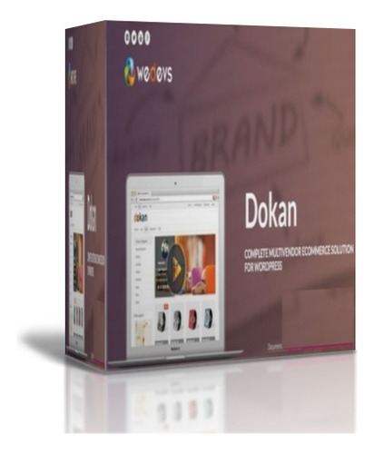 Dokan Pro - Transforme Seu Site Wordpress Em Um Marketplace