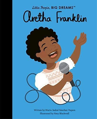 Aretha Franklin: Volume 44 - (libro En Inglés)