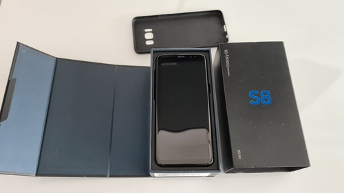 Samsung S8 Libre Permuto