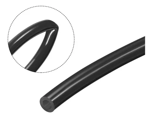 comprar Manguera Negra Para Aireador Pecera Acuarios X 5 Metros