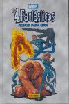 Los 4 Fantasticos Todos Para Uno
