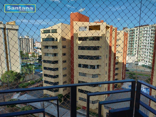 Imagem 7 de 25 de Apartamento Com 1 Dormitório À Venda, 44 M² Por R$ 100.000,00 - Do Turista - Caldas Novas/go - Ap0160