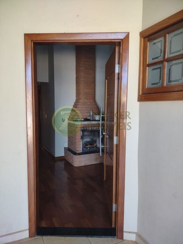 Imagem 5 de 12 de Maravilhosa Casa No Condomínio Jardins Do Sul - Co00957