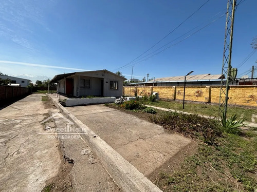 Terreno En Venta En Maipú | 1.185 M² A Pasos Del Metro Línea