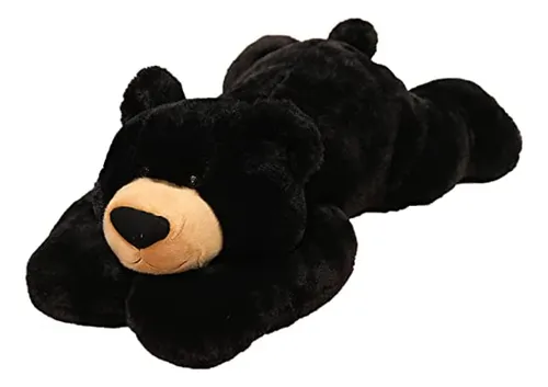 Juguetes Para Ansiedad Hronsa Animales De Peluche Con Peso,