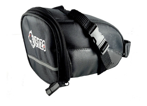 Imagen 5 de 5 de Bolso Para Bicicletas Porta Herramientas Gw Venzo
