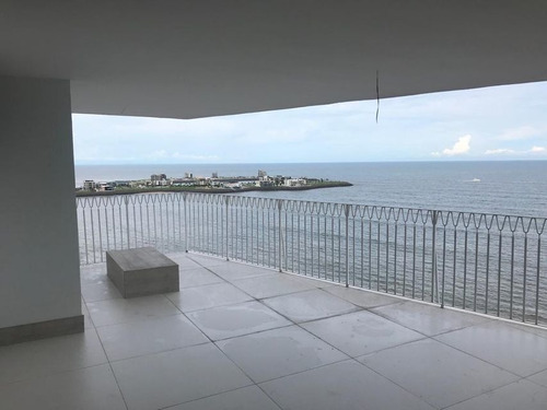 Imagen 1 de 14 de Venta De Apartamento De 300 M2 En Sonesta, Paitilla 21-6468