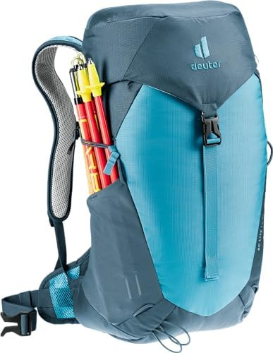 Deuter Ac Lite 14 Sl Para Mujer, Laguna-atlántico, 14l