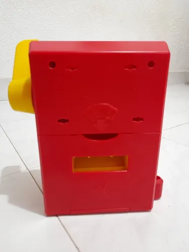 Uno Wild Jackpot Mattel Buen Estado (Usado)