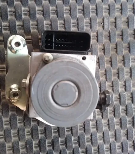 Módulo Abs Ns 200 Frenos Abs Original Bajaj (Usado)