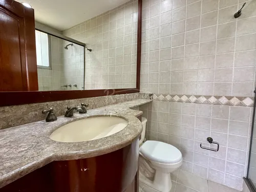 Casa En Arriendo En El Poblado. Cod A775953