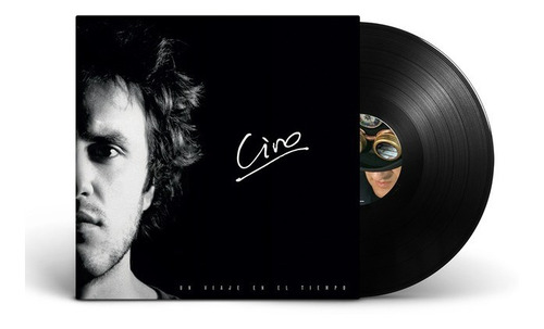Imagen 1 de 1 de Ciro Y Los Persas Guerras Vinilo + Cd Nuevo 2021 Original