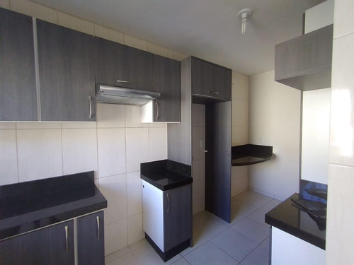Imagem 9 de 12 de Sobrado Com 2 Dormitórios À Venda, 65 M² Por R$ 205.000,00 - Contorno - Ponta Grossa/pr - So0199