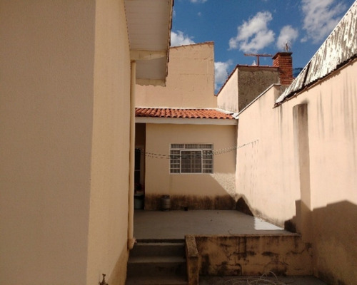 Imagem 8 de 30 de Casa,venda Ou Permuta Por Ap Chácara Primavera/atmosphera - Ca00023 - 33506966