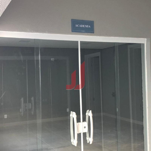 Imagem 21 de 26 de Apartamento À Venda, 3 Quartos, 1 Suíte, 2 Vagas, Jardim Emília - Sorocaba/sp - 5409